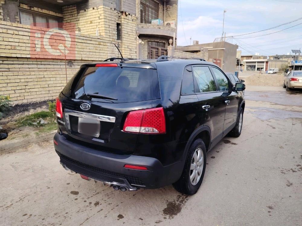 کیا سۆرینتۆ